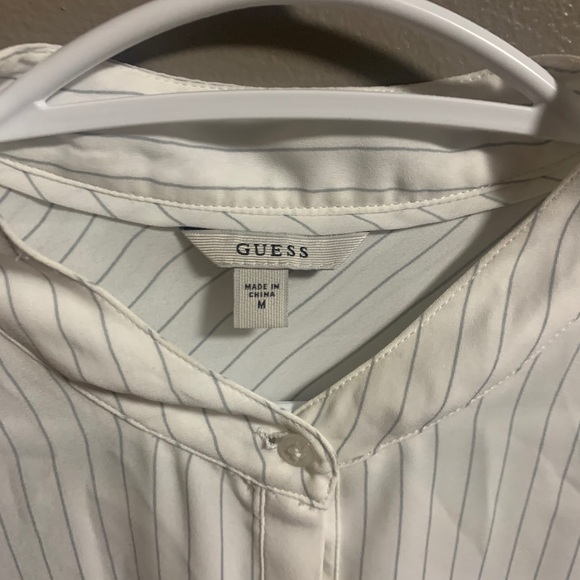 Bottom down shirt - Picture 2 of 3